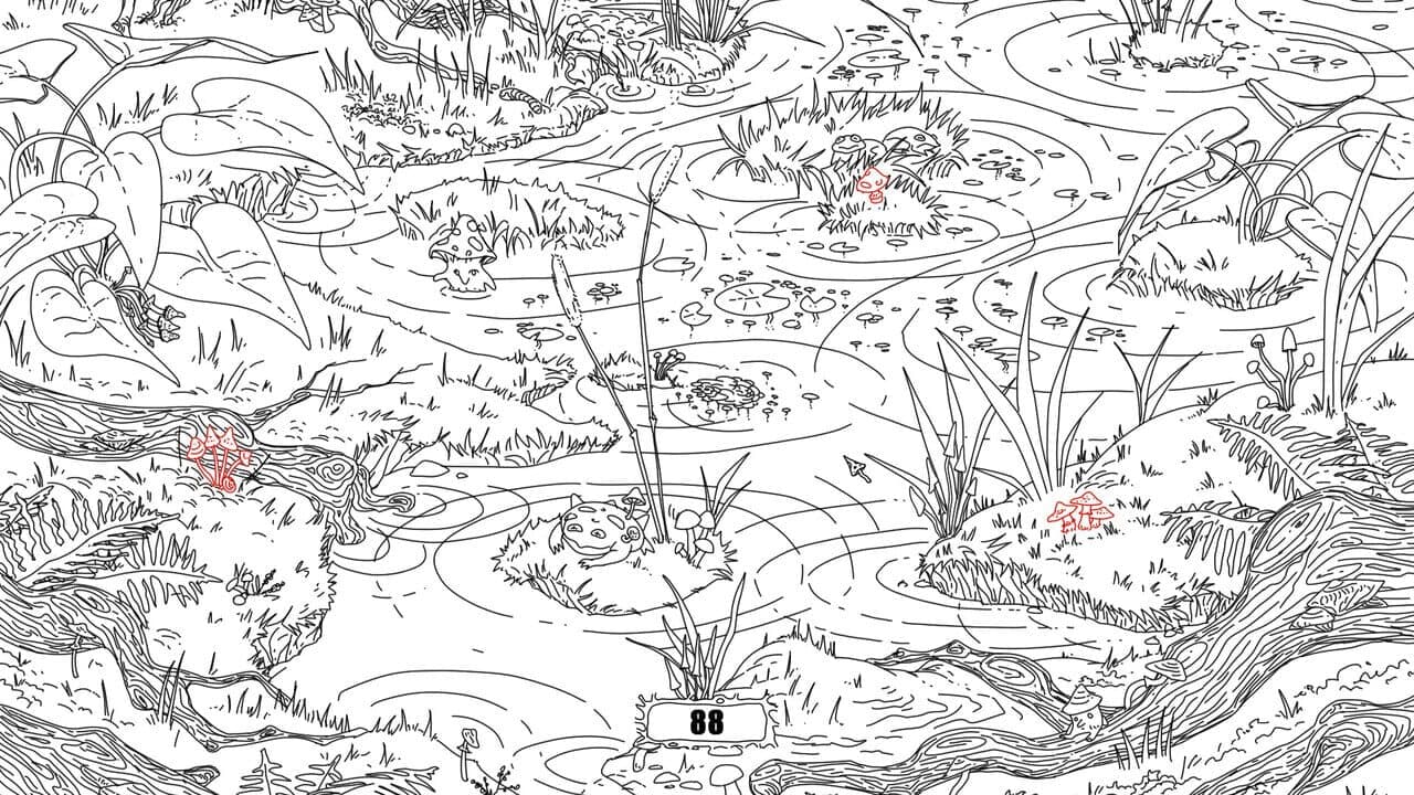 100 Hidden Mushrooms thumbnail 5