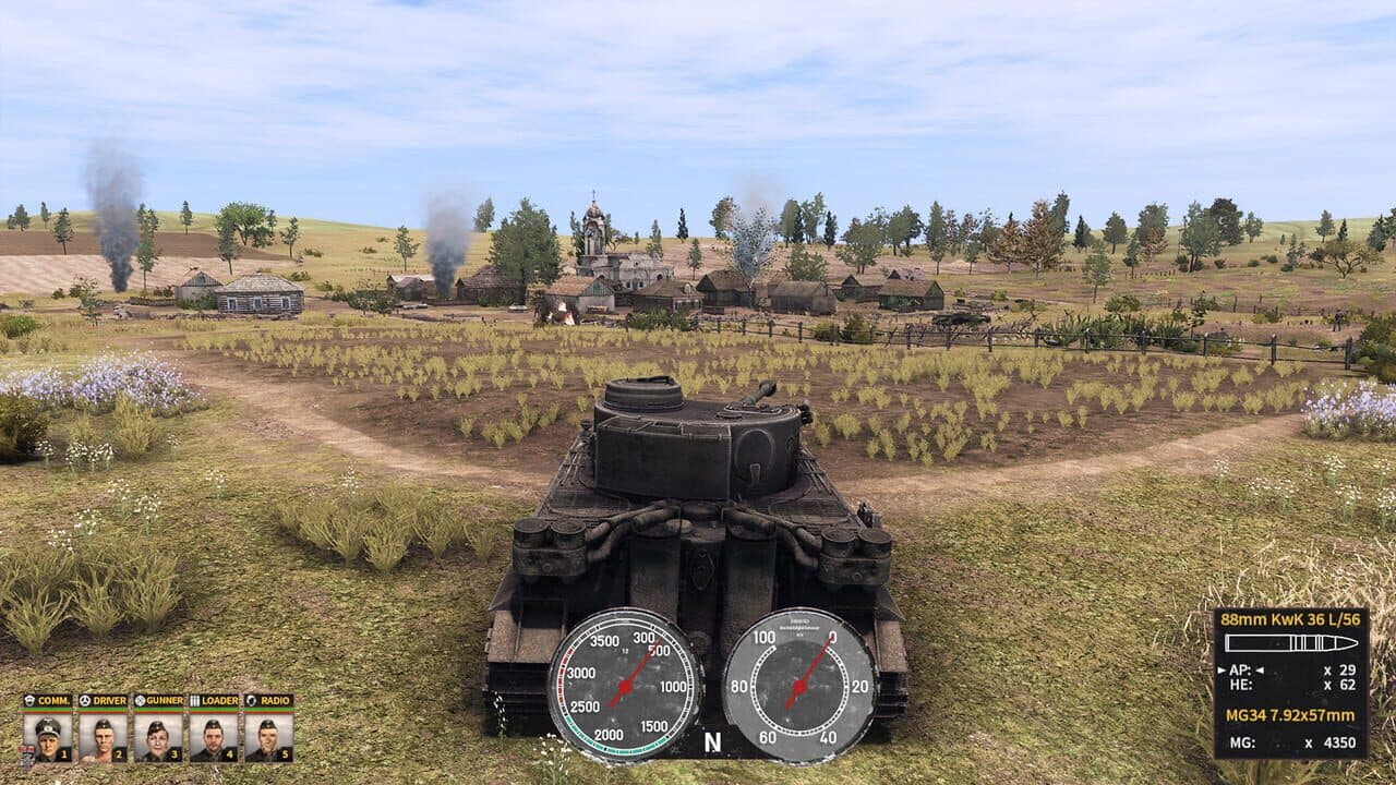 Tank Squad thumbnail 7