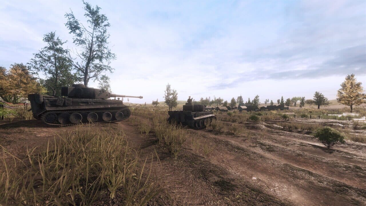 Tank Squad thumbnail 8