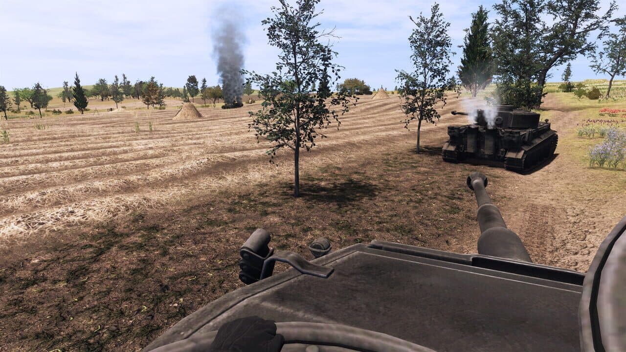 Tank Squad thumbnail 9