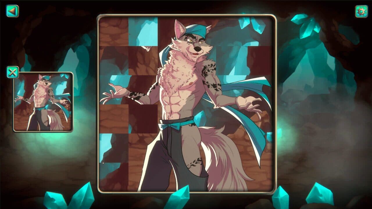Furry Heroes thumbnail 2