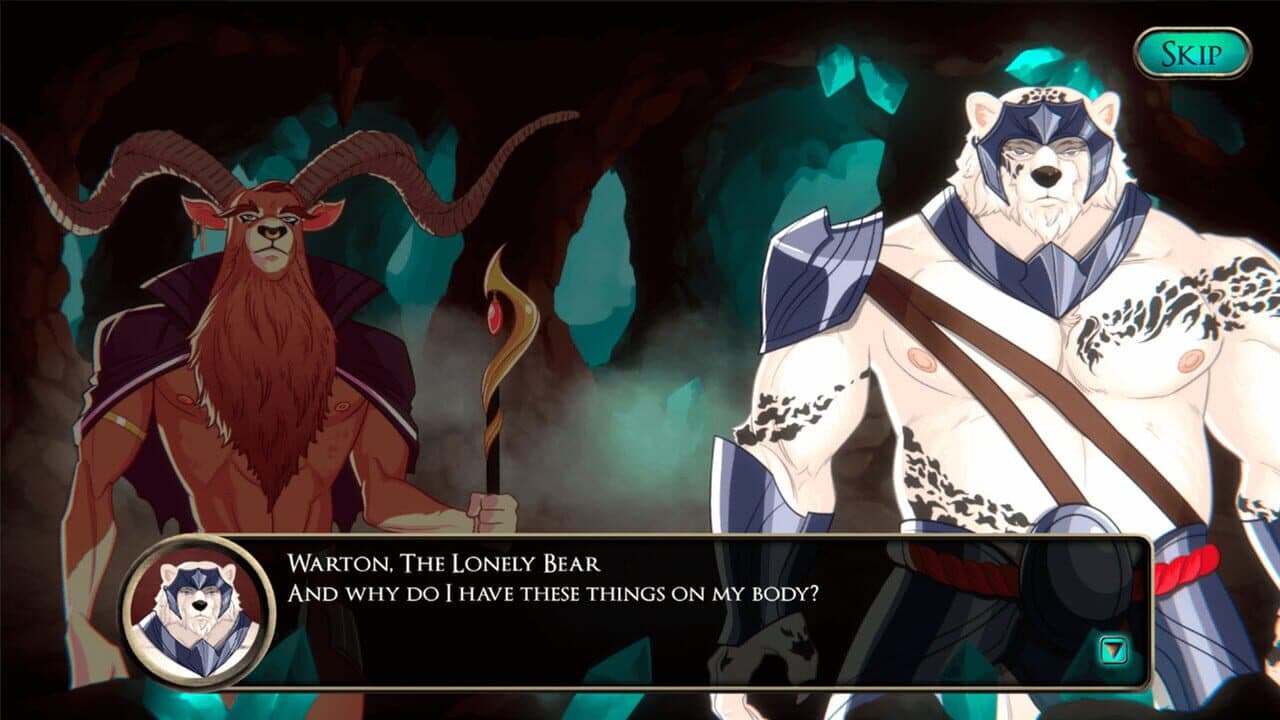 Furry Heroes thumbnail 5