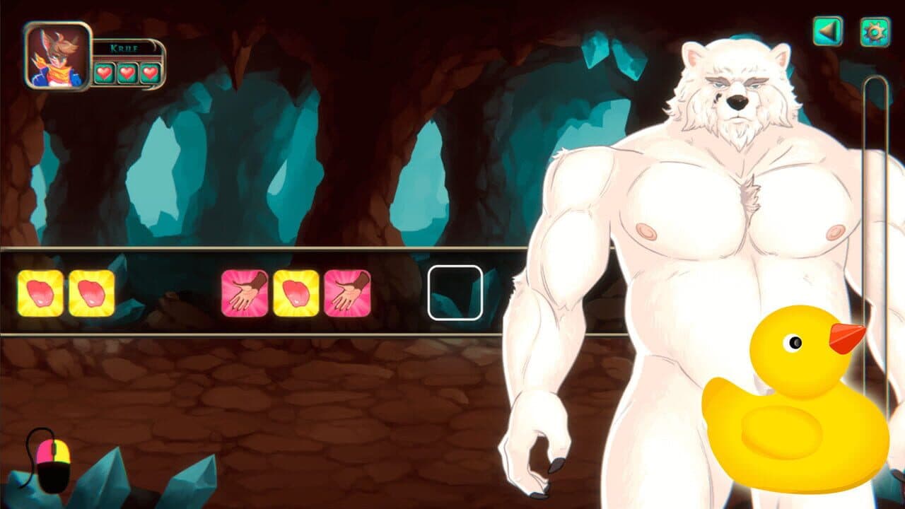 Furry Heroes thumbnail 6