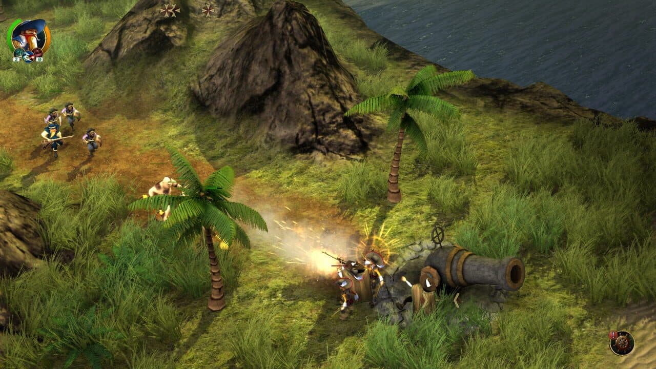 Pirates of Black Cove: Origins thumbnail 4