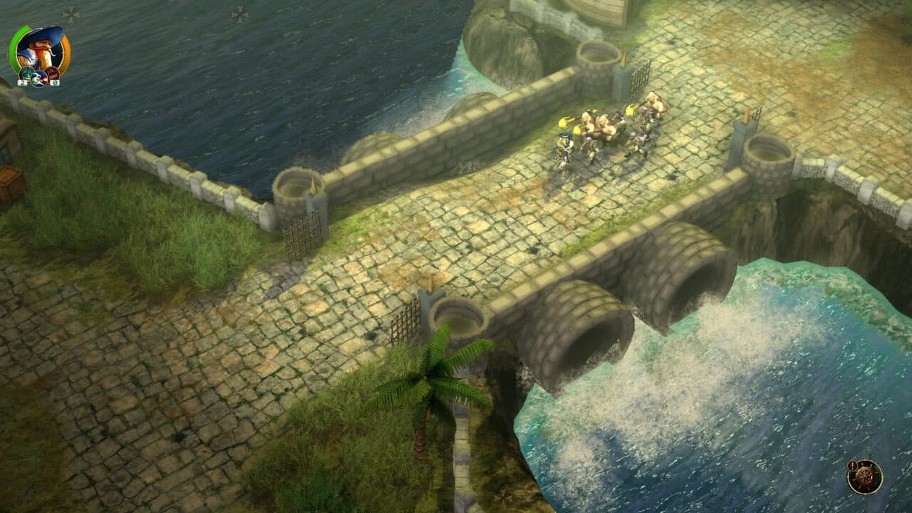 Pirates of Black Cove: Origins thumbnail 5