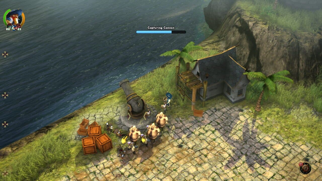 Pirates of Black Cove: Origins thumbnail 7