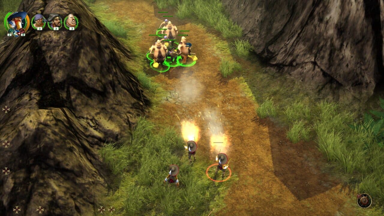 Pirates of Black Cove: Origins thumbnail 8