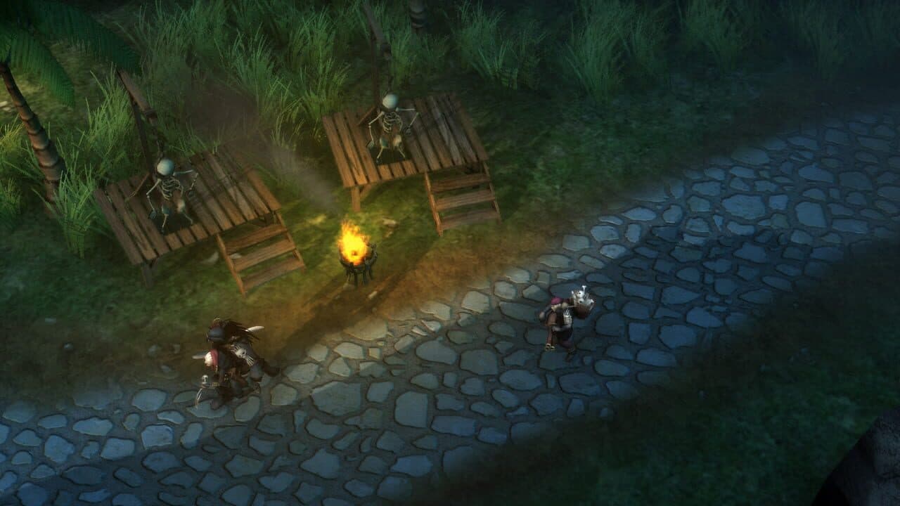 Pirates of Black Cove: Origins thumbnail 9