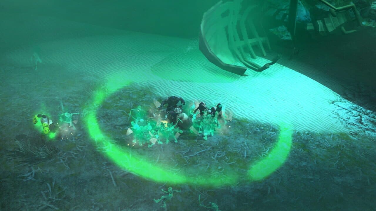 Pirates of Black Cove: Origins thumbnail 11