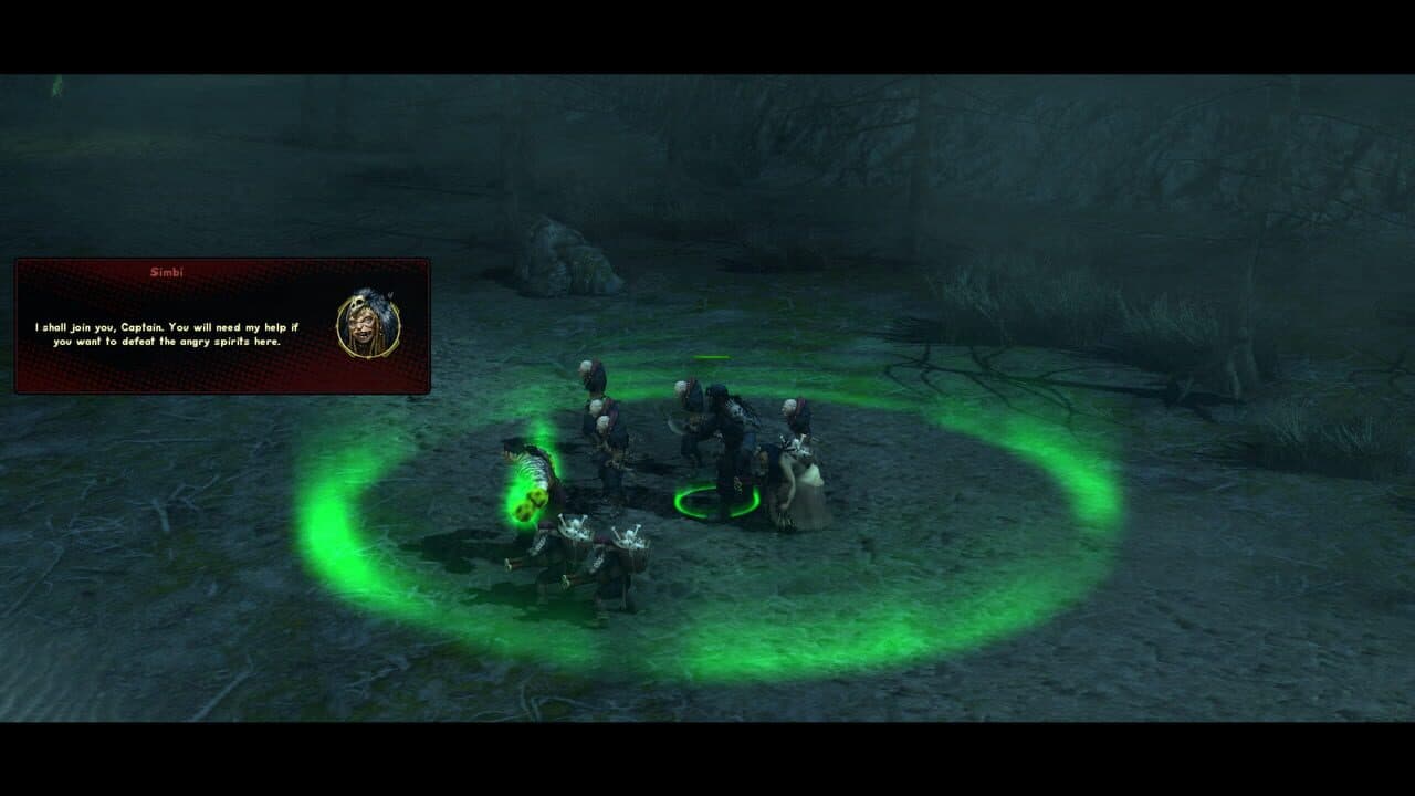 Pirates of Black Cove: Origins thumbnail 13