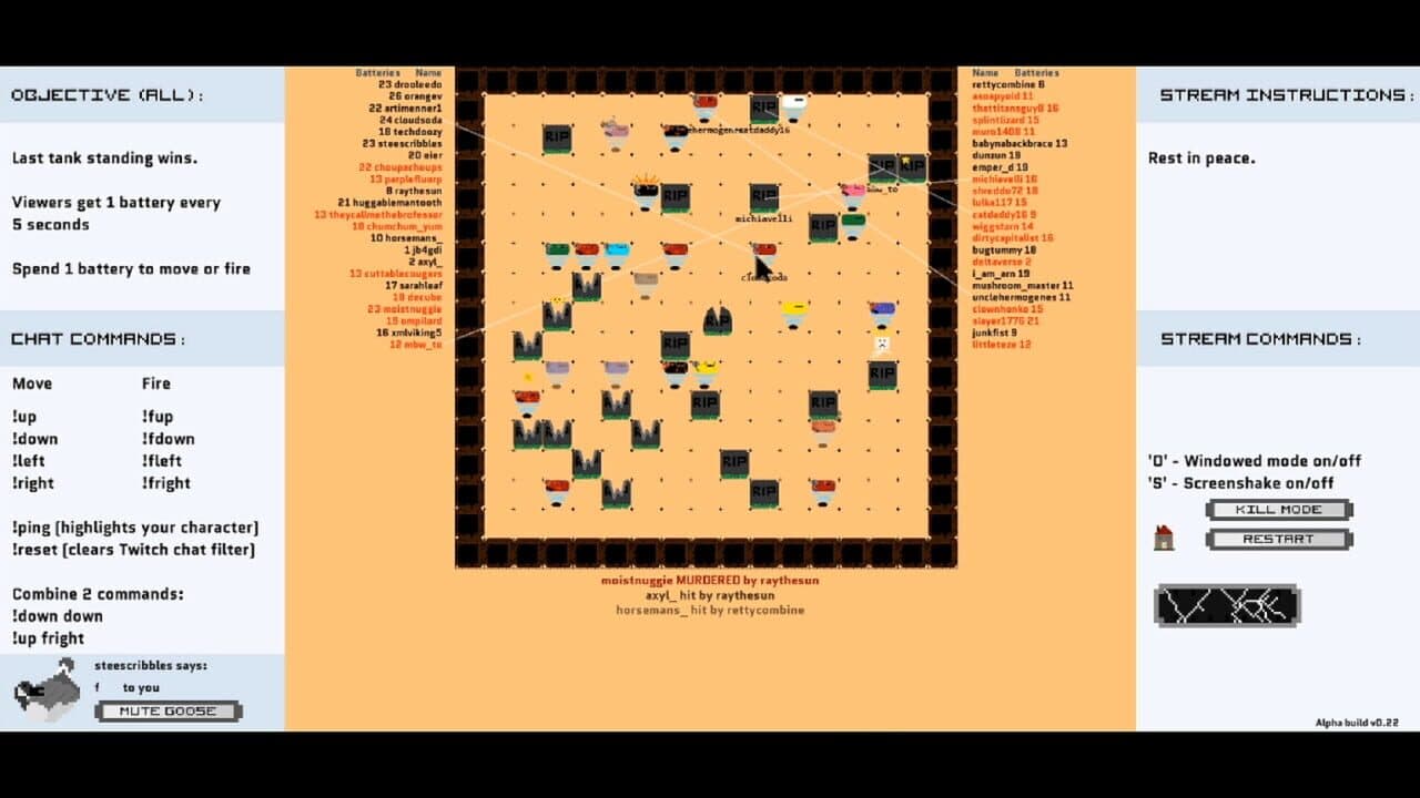 100-Player Twitch Chat Party Pack thumbnail 3