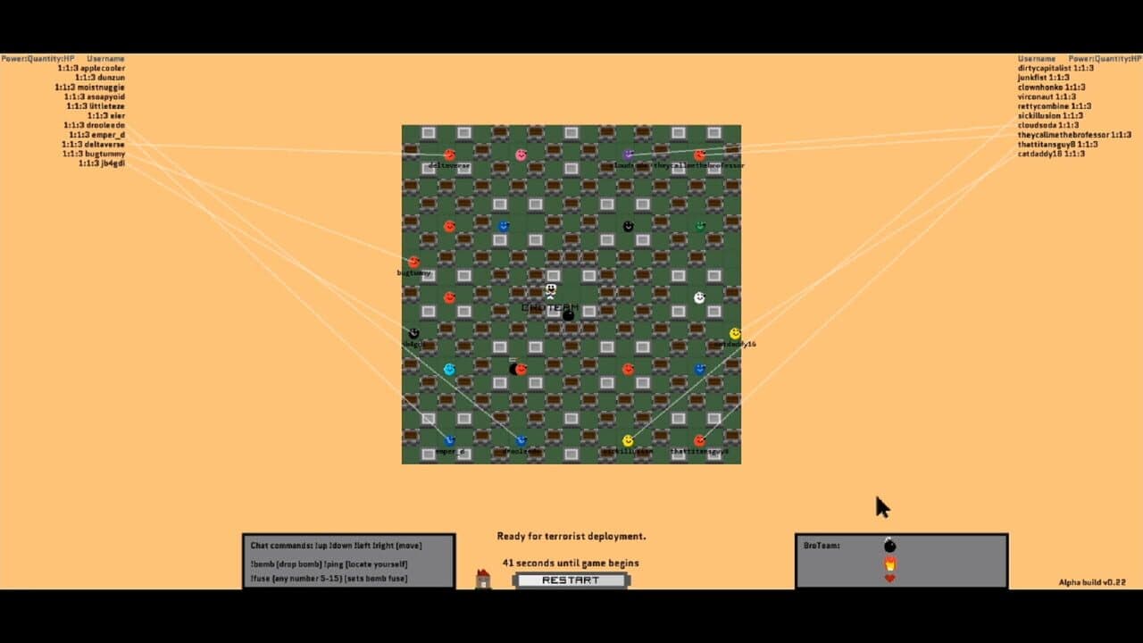 100-Player Twitch Chat Party Pack thumbnail 4