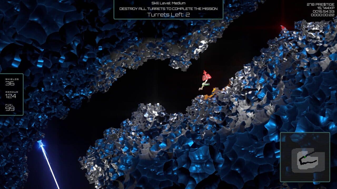 ThrustLander thumbnail 3