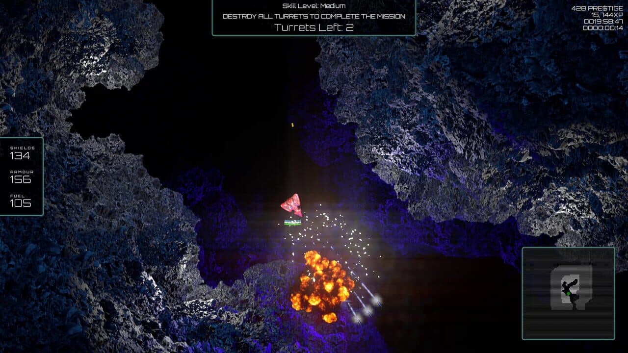 ThrustLander thumbnail 9