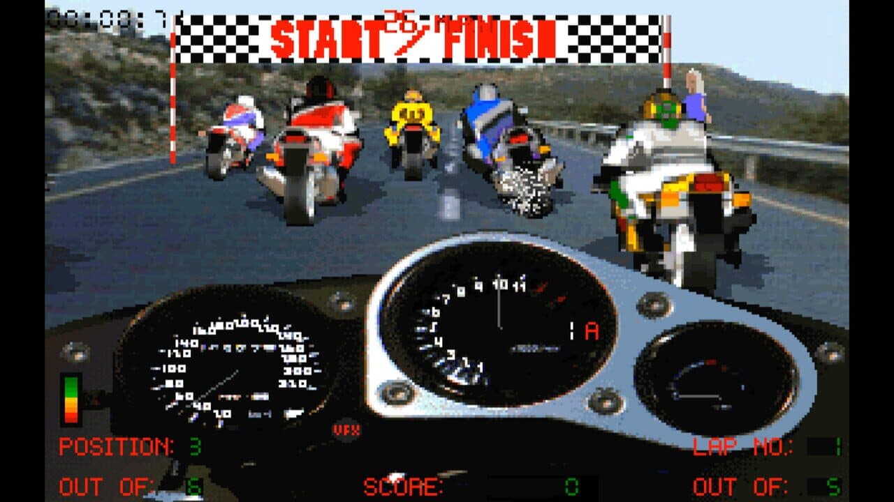Cyclemania thumbnail 2