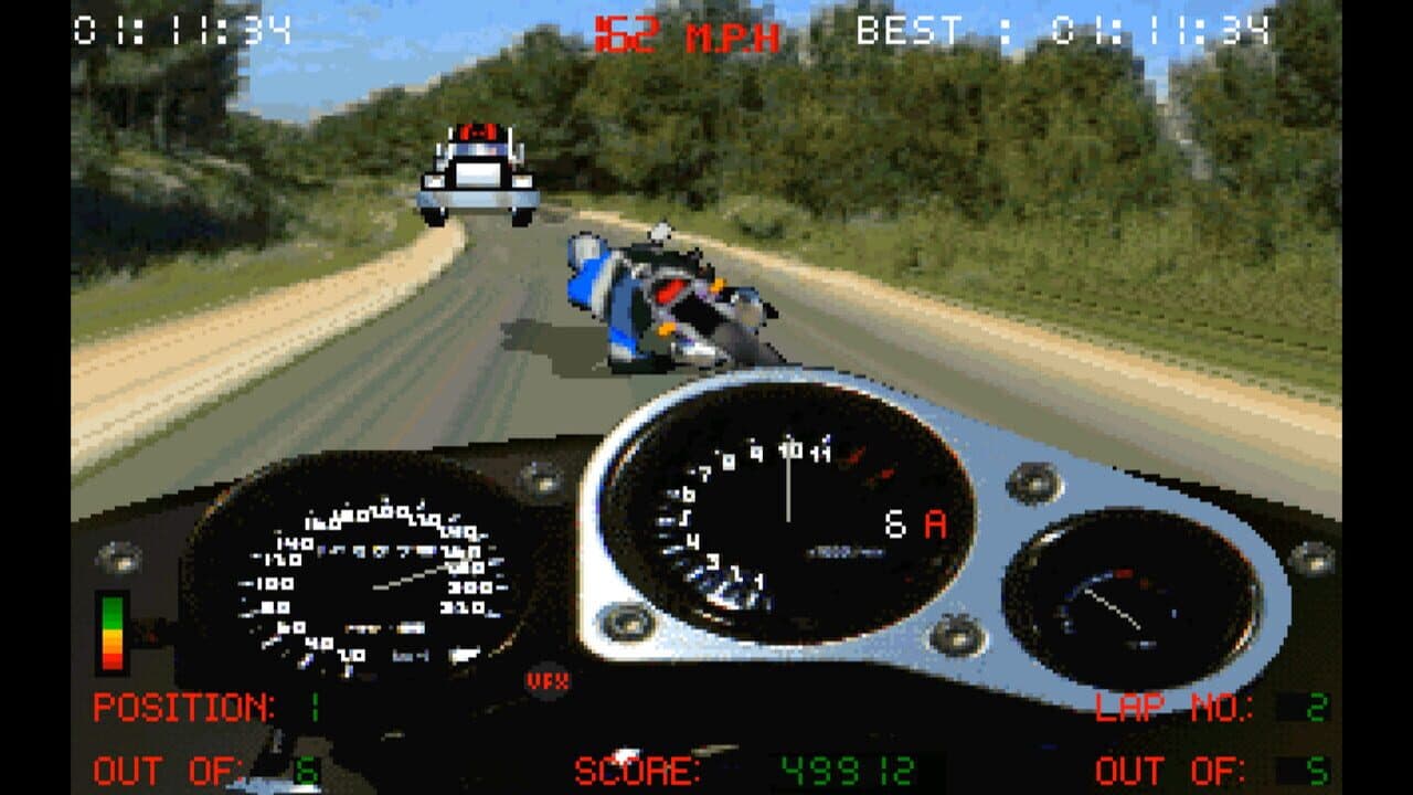 Cyclemania thumbnail 4