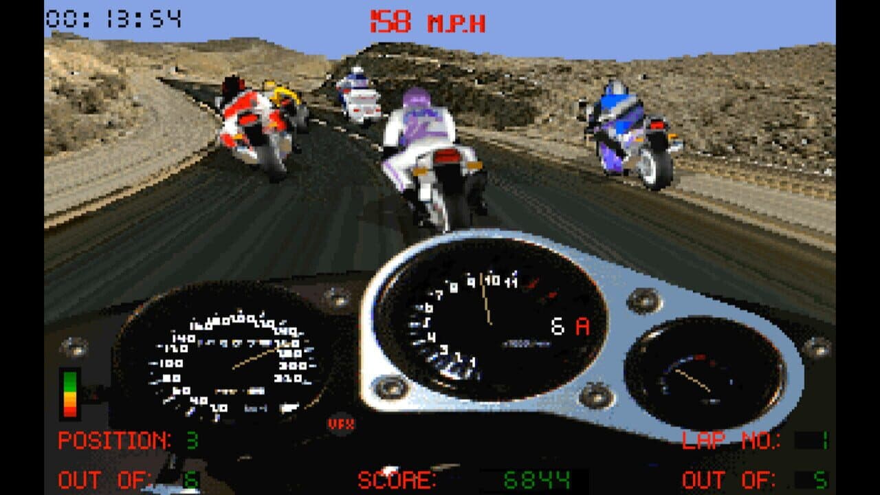 Cyclemania thumbnail 5