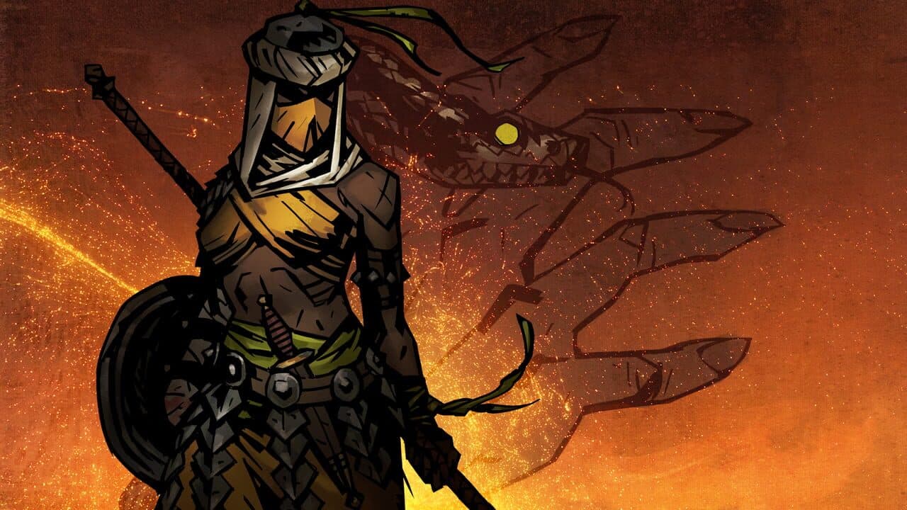 Darkest Dungeon: The Shieldbreaker thumbnail 4