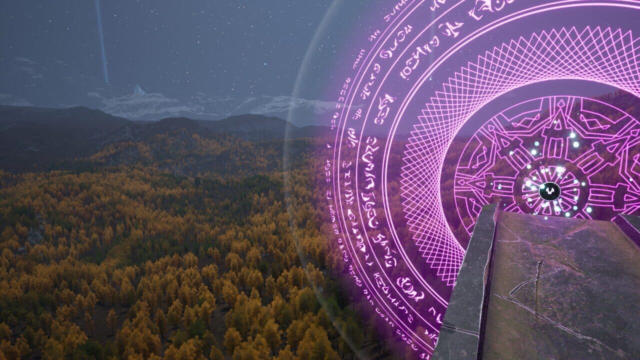 Shadow Dreams: The Last Thought of Hope thumbnail 3
