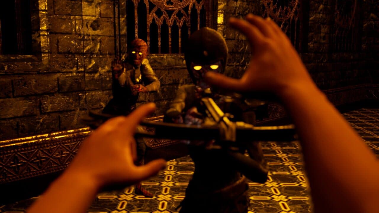 Shadow Dreams: The Last Thought of Hope thumbnail 2