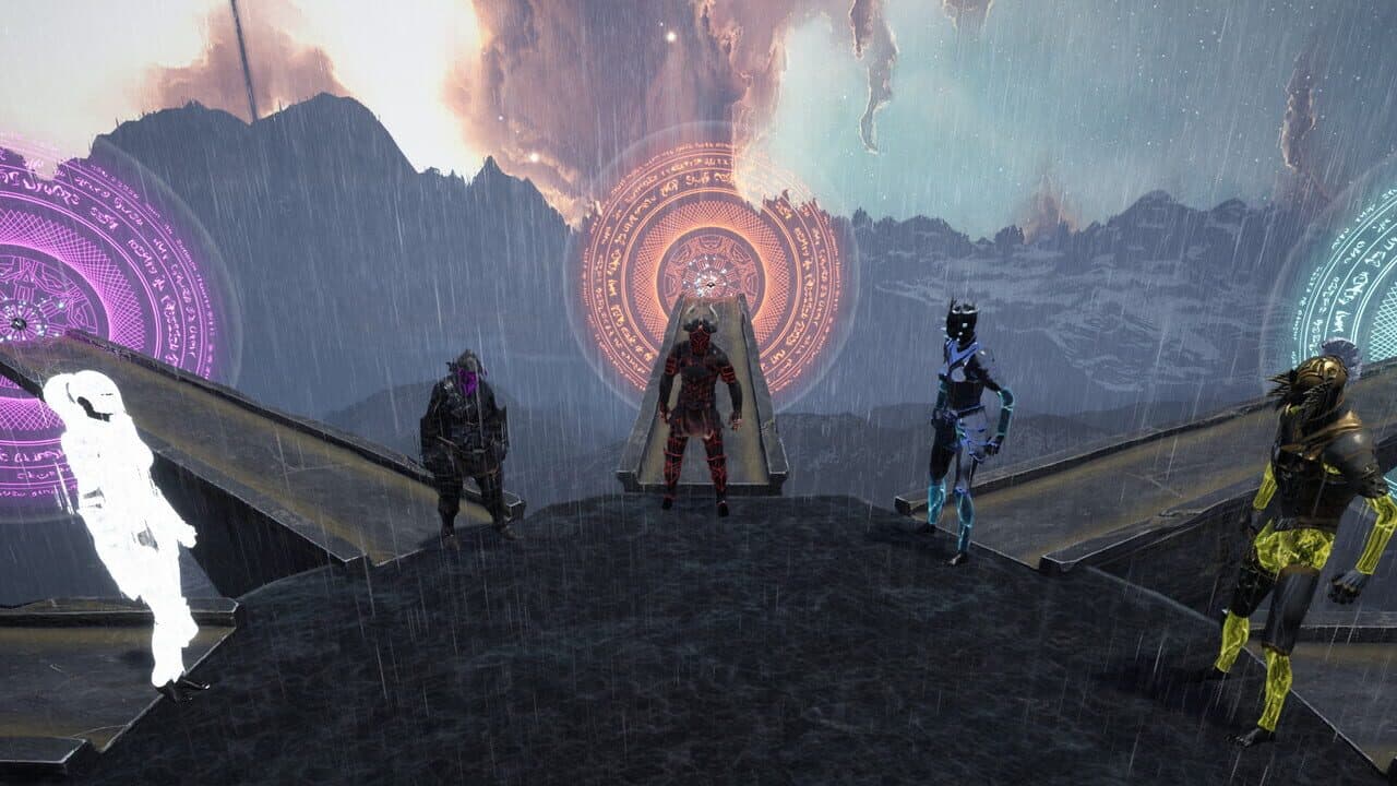 Shadow Dreams: The Last Thought of Hope thumbnail 7