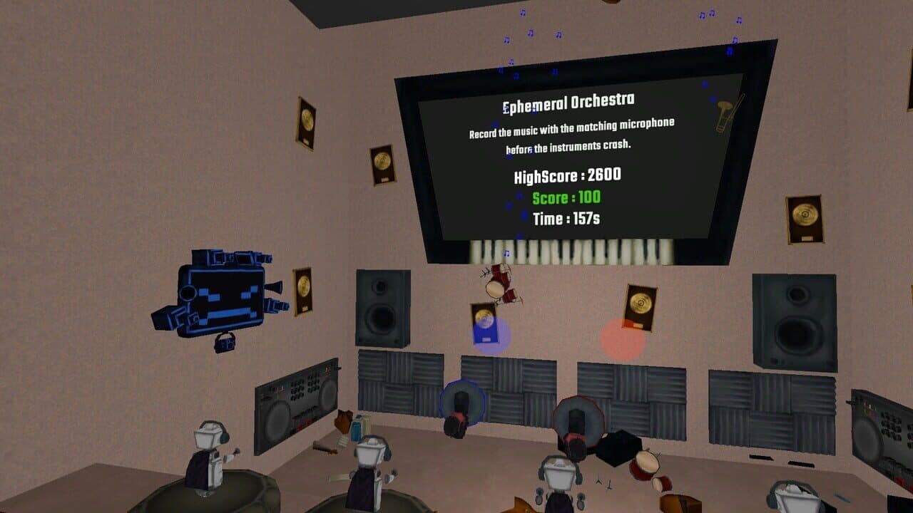Crazy Factory thumbnail 2