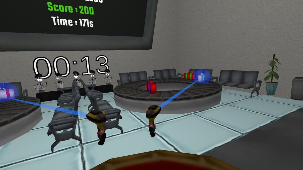 Crazy Factory thumbnail 3