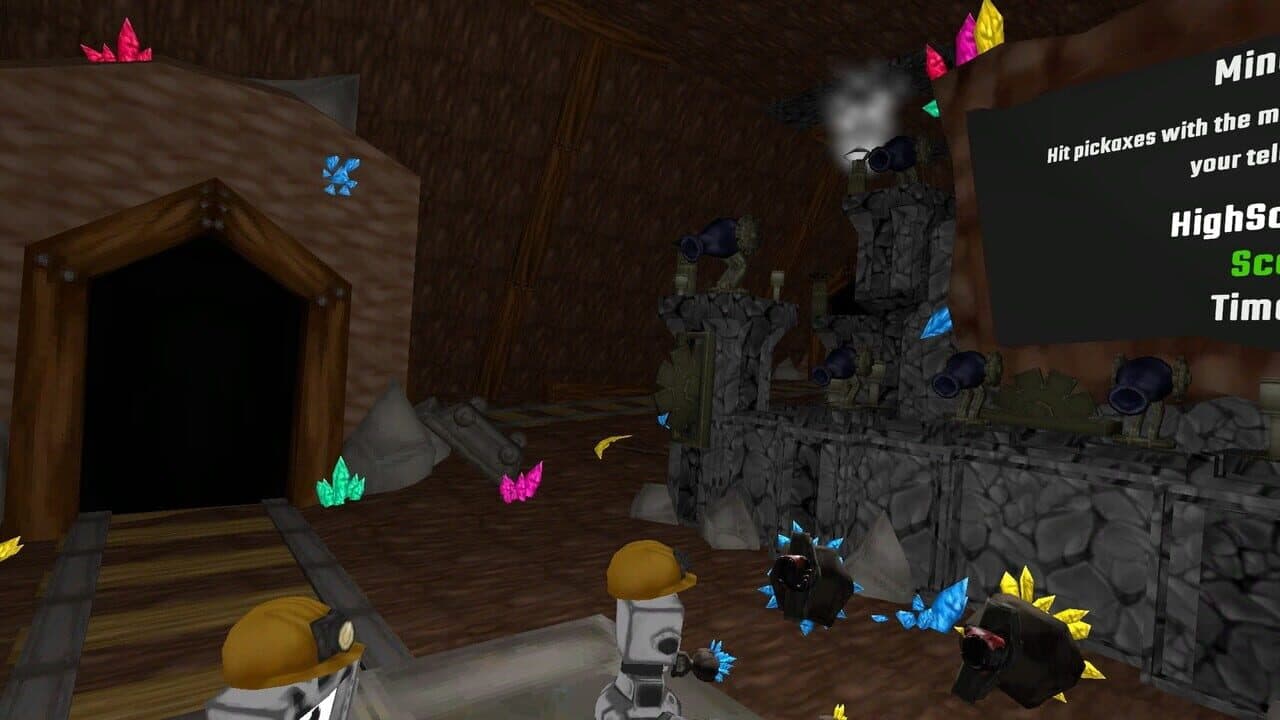 Crazy Factory thumbnail 4
