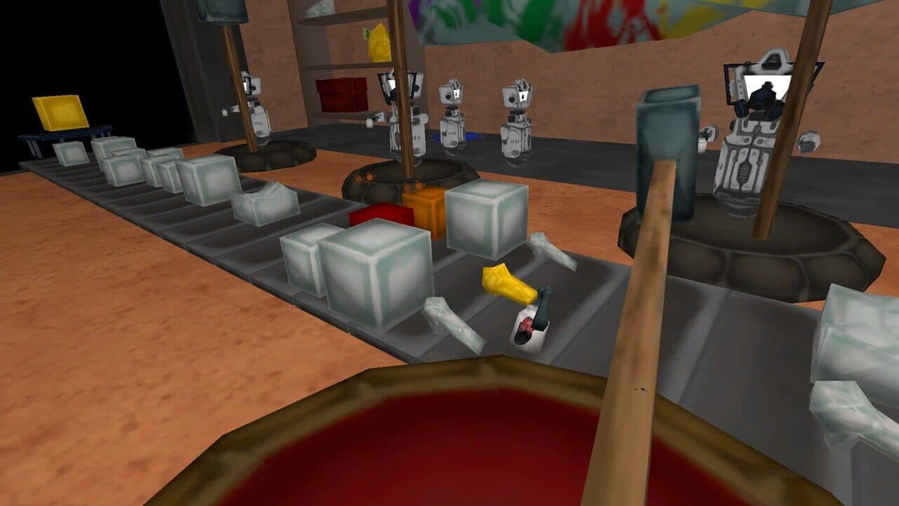 Crazy Factory thumbnail 6