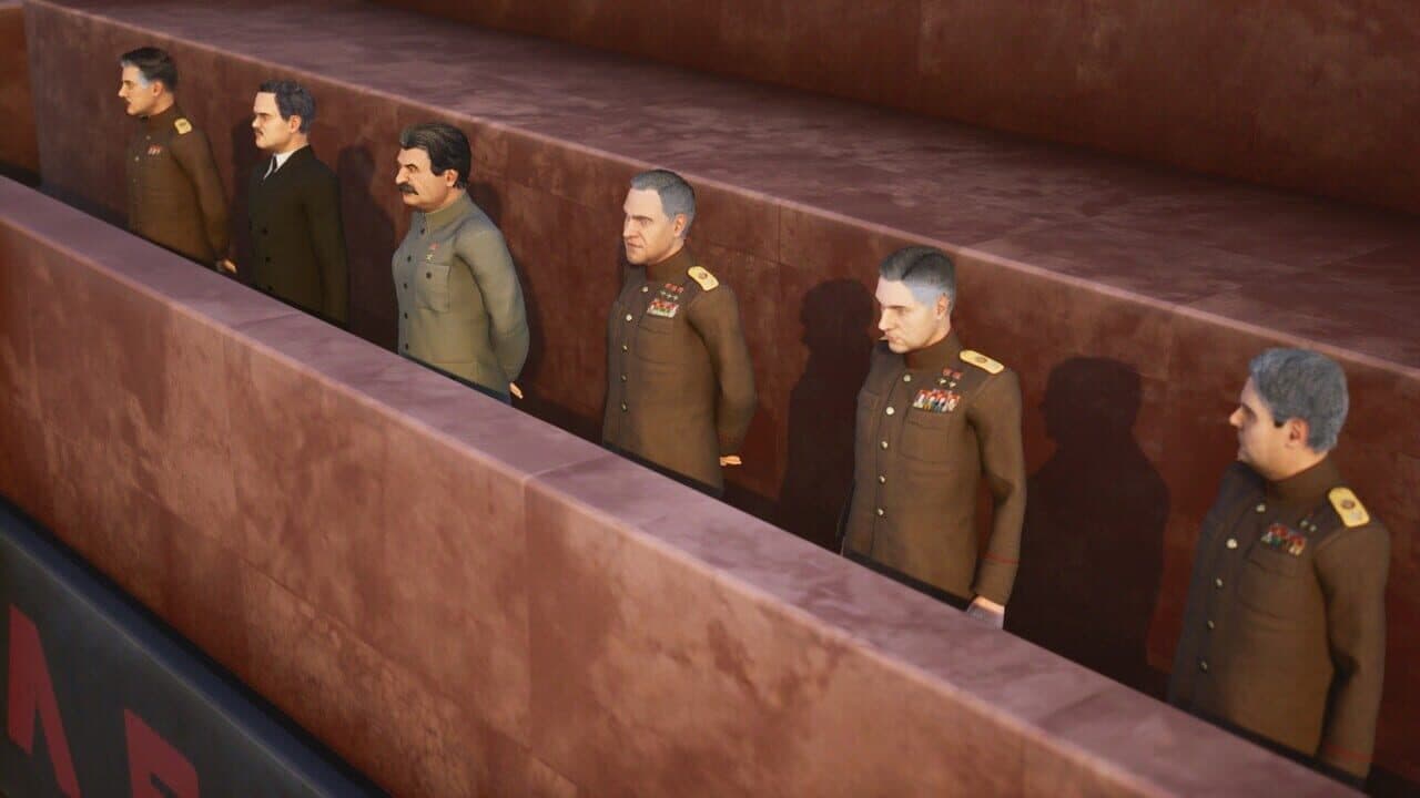 Strategic Mind: Spectre of Communism thumbnail 2