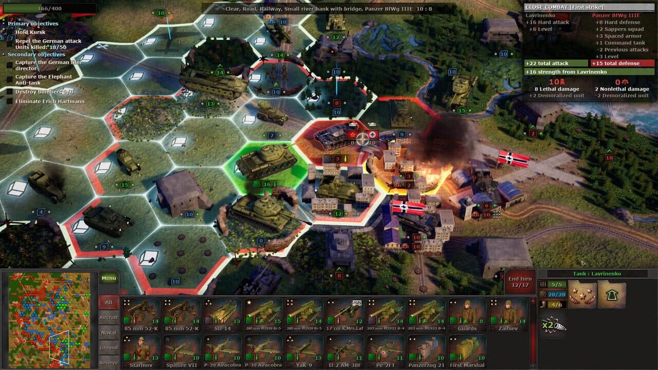 Strategic Mind: Spectre of Communism thumbnail 3