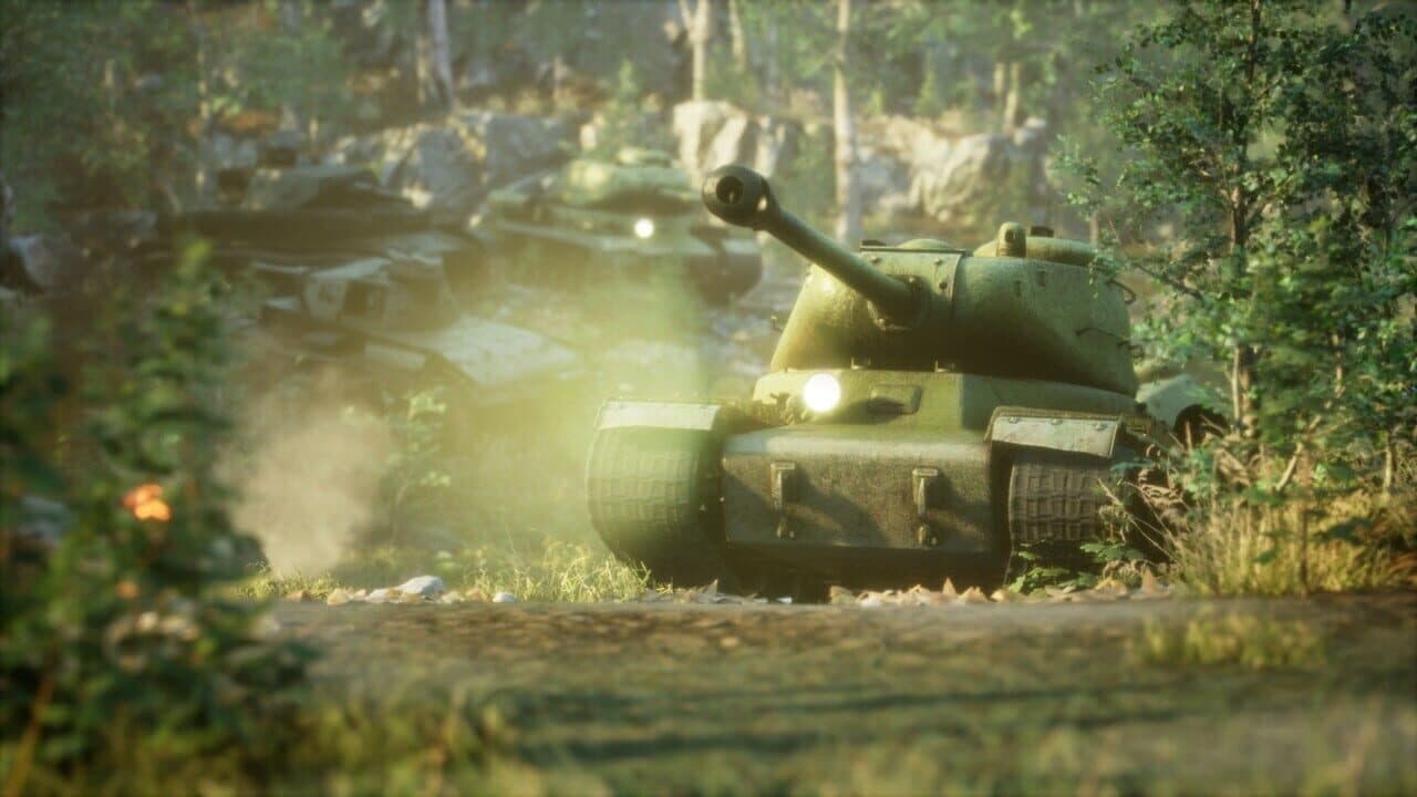 Strategic Mind: Spectre of Communism thumbnail 4