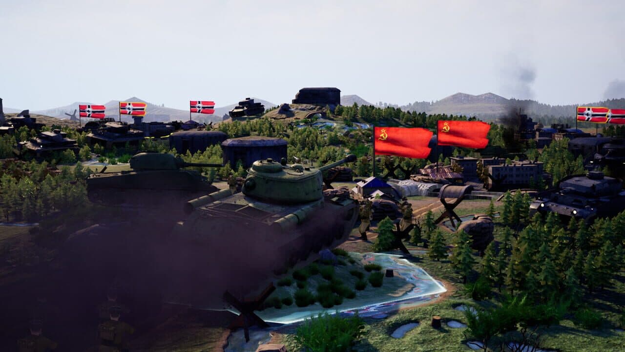 Strategic Mind: Spectre of Communism thumbnail 5