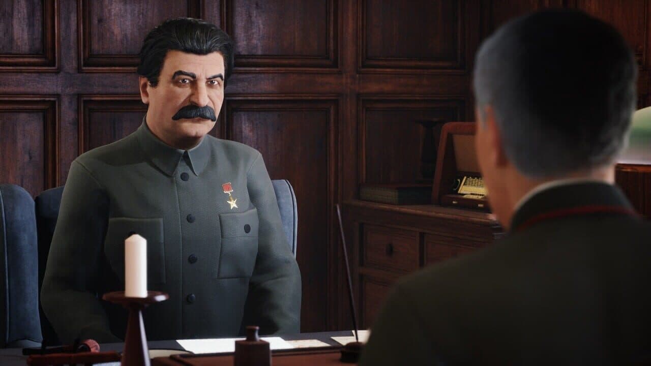 Strategic Mind: Spectre of Communism thumbnail 6