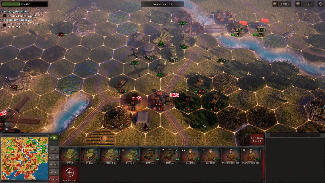Strategic Mind: Spectre of Communism thumbnail 7