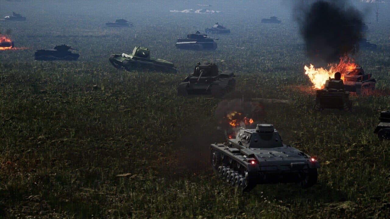 Strategic Mind: Spectre of Communism thumbnail 8