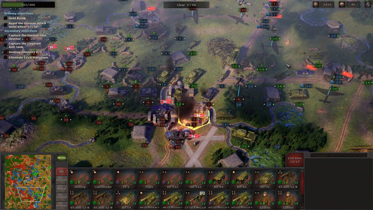 Strategic Mind: Spectre of Communism thumbnail 12