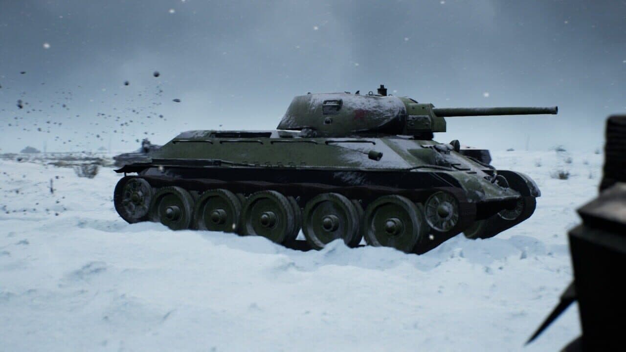Strategic Mind: Spectre of Communism thumbnail 13