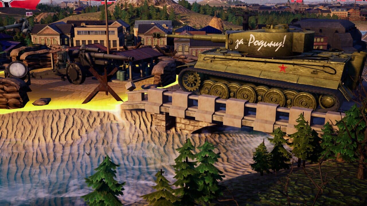 Strategic Mind: Spectre of Communism thumbnail 16