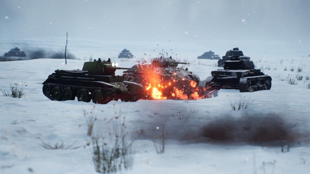 Strategic Mind: Spectre of Communism thumbnail 17
