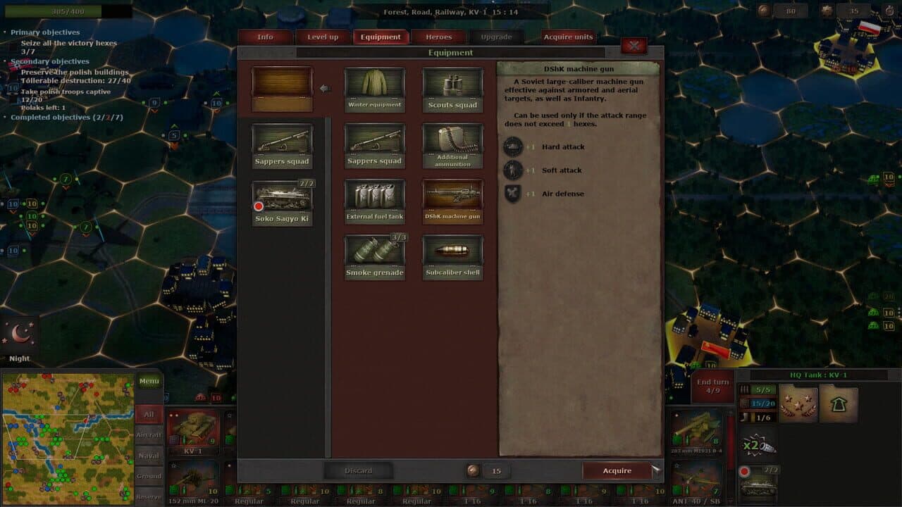 Strategic Mind: Spectre of Communism thumbnail 18