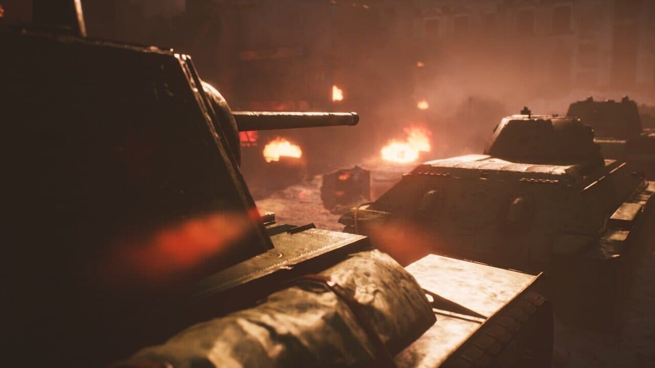 Strategic Mind: Spectre of Communism thumbnail 19