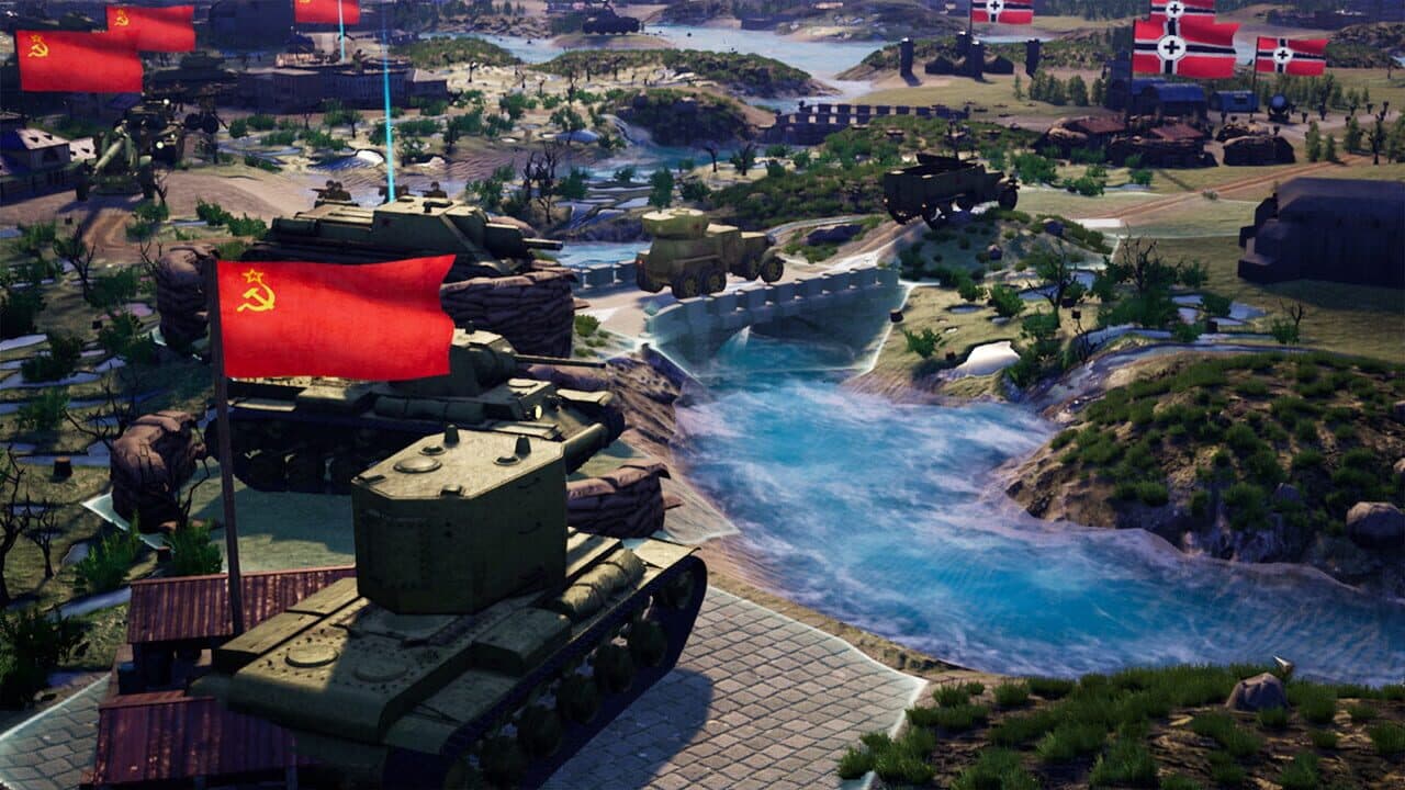 Strategic Mind: Spectre of Communism thumbnail 20