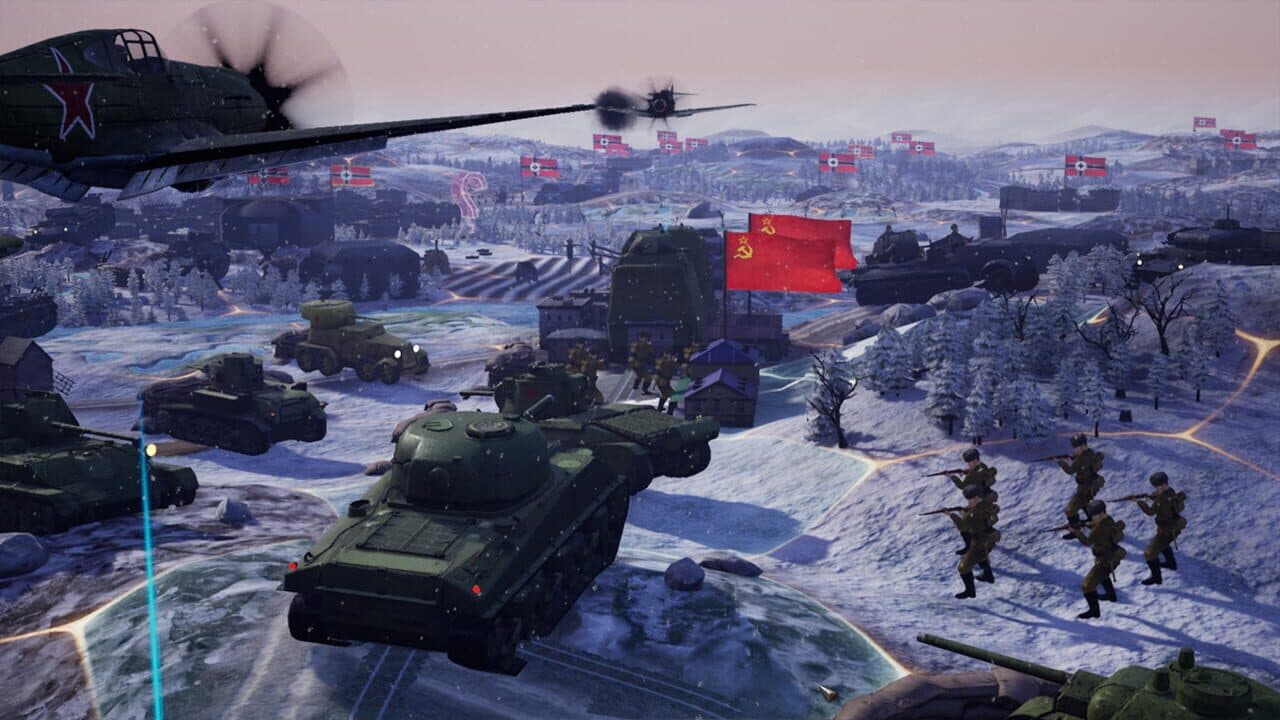 Strategic Mind: Spectre of Communism thumbnail 23