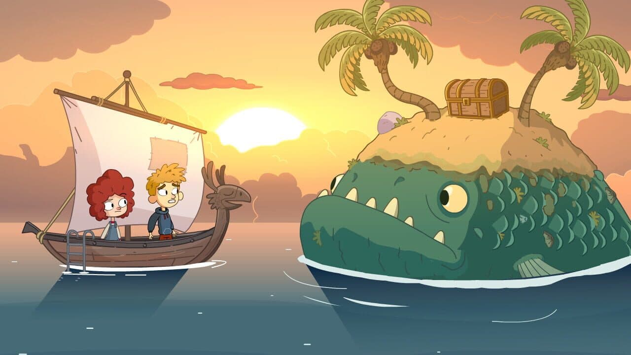 Lost in Play thumbnail 2
