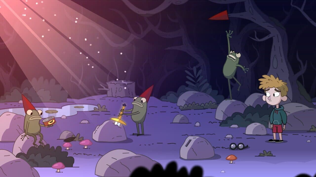Lost in Play thumbnail 3