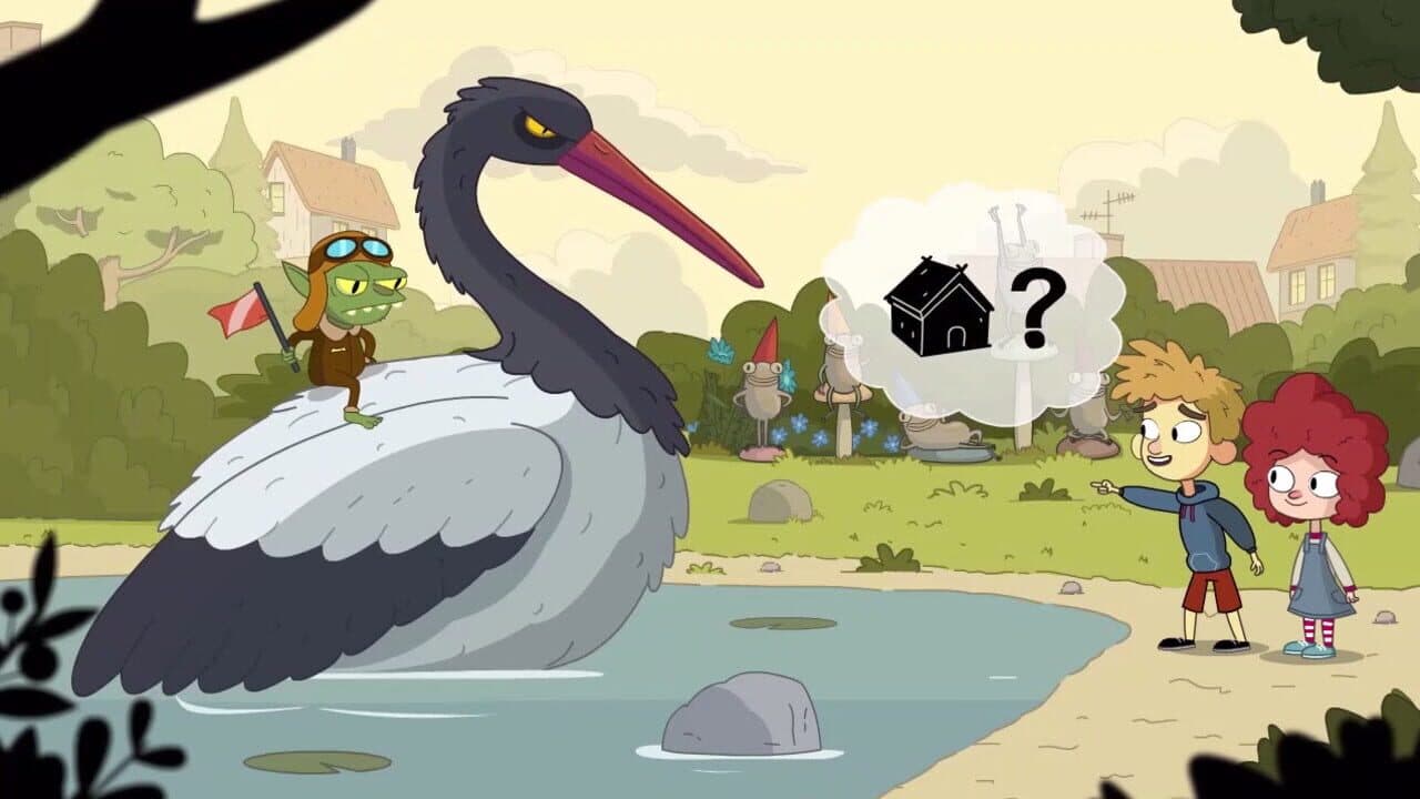 Lost in Play thumbnail 4