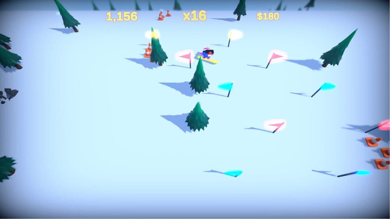 Horatio Goes Snowboarding thumbnail 2