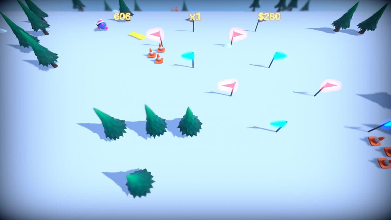 Horatio Goes Snowboarding thumbnail 4