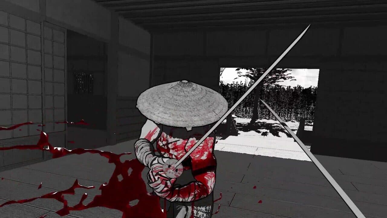 Samurai Slaughter House screenshot 1